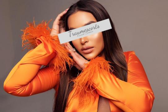 Nicola - Escort lady Munich 5