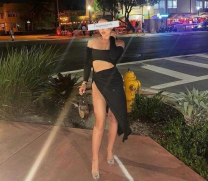 Nicola - Escort lady Munich 6