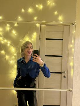 Regina - Escort trans Moscow 10