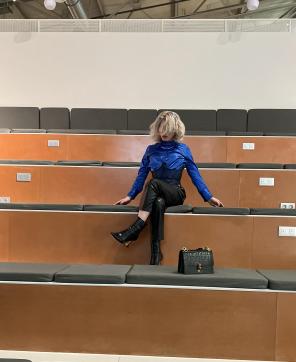 Regina - Escort trans Moscow 11