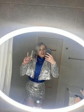 Regina - Escort trans Moscow 6