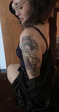 Mila - Escort lady New York City 3