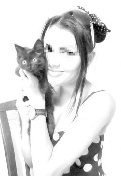 Kiara - Escort ladies Bucharest 1