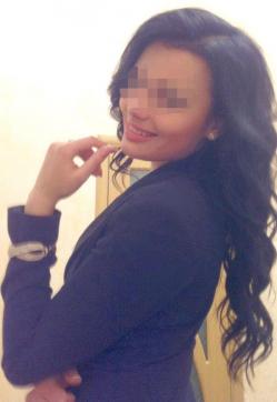 Kiara - Escort lady Bucharest 3