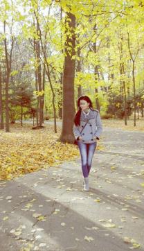 Kiara - Escort lady Bucharest 5