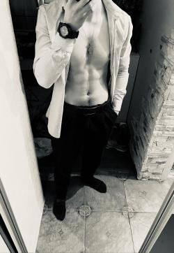 Don - Escort mens Kiev 1