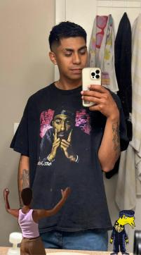 Camiloa - Escort gay Naples FL 2