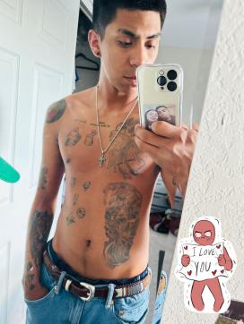 Camiloa - Escort gay Naples FL 3