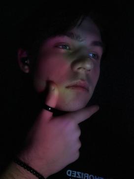 Sugarrre - Escort gay Cologne 2