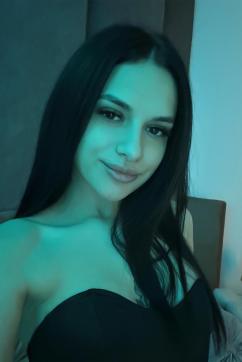 Liana - Escort lady Istanbul 6