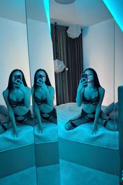 Liana - Escort lady Istanbul 7