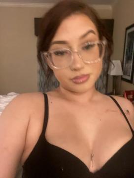 SnowBunniRose - Escort lady Dallas 3