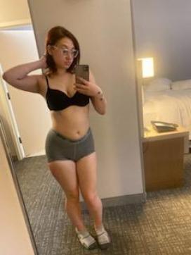 SnowBunniRose - Escort lady Dallas 5