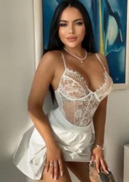 Ivy - Escort lady Brighton 2