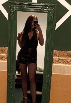 Carmen - Escort ladies Canterbury 1