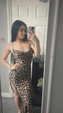 Carmen - Escort lady Canterbury 2