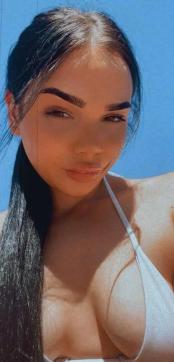 Carmen - Escort lady Canterbury 6