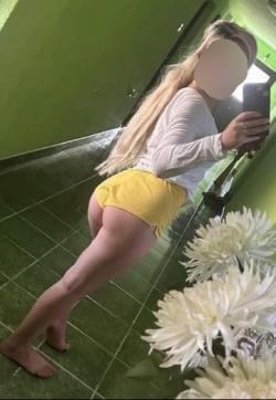 Claudia - Escort ladies Canterbury 1