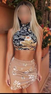 Claudia - Escort lady Canterbury 2