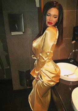 Madison - Escort lady Canterbury 2