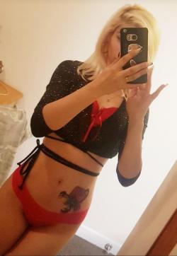 Deea - Escort ladies Canterbury 1