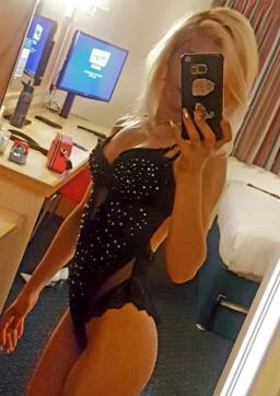 Deea - Escort lady Canterbury 2