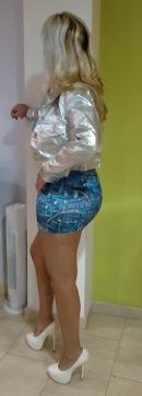 Nathalie - Escort lady Berlin 4