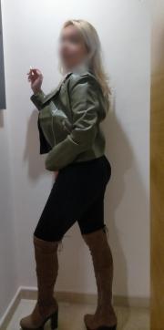 Nathalie - Escort lady Berlin 5