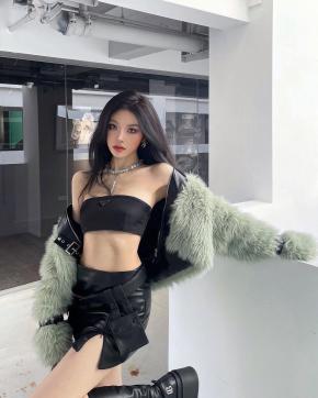 Yumemora - Escort lady Tokio 3