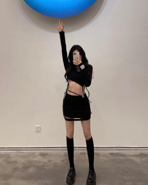 Yumemora - Escort lady Tokio 4