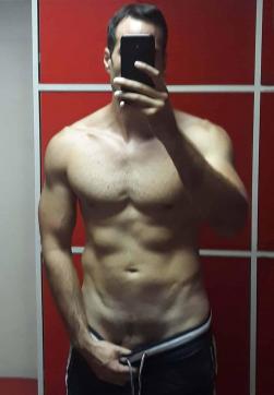 hotliveMax - Escort mens Belgrade 3