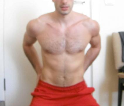 hotliveMax - Escort mens Belgrade 6