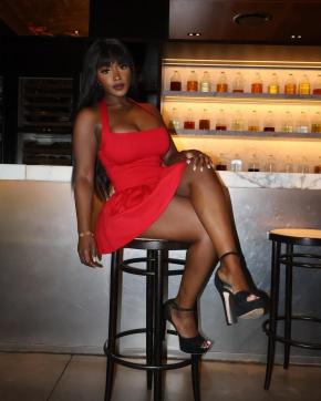 shanelle - Escort lady Dubai 4