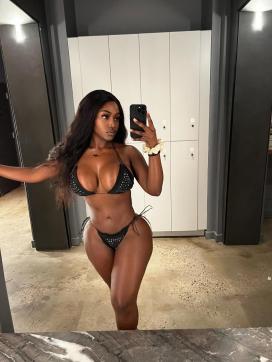 shanelle - Escort lady Dubai 5