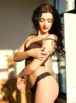 Rafaela - Escort lady Frankfurt 2