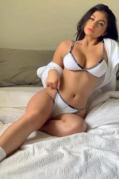 Venja - Escort lady Berlin 2