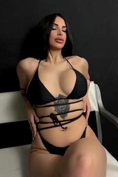 Lenni - Escort lady Berlin 2