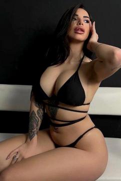 Lenni - Escort lady Berlin 3