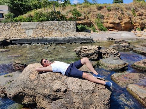 BearWolf - Escort gay Kharkiv 2