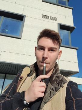 BearWolf - Escort gay Kharkiv 3