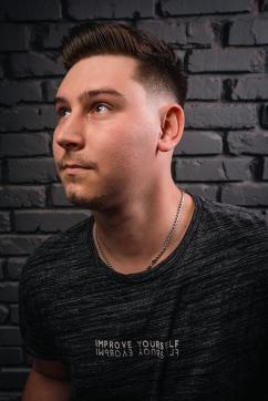 BearWolf - Escort gay Kharkiv 4