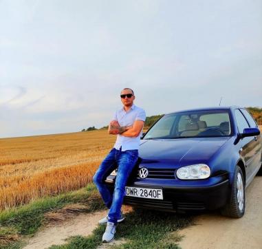 Dmytro - Escort mens Bergamo 2