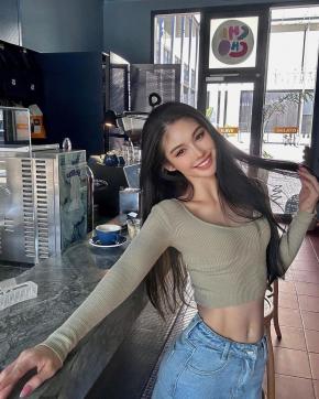 Mayumi - Escort lady Tokio 2