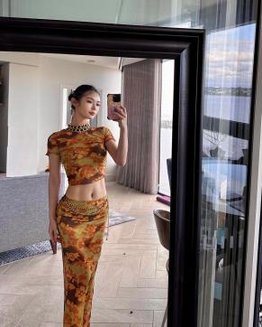 Mayumi - Escort lady Tokio 3