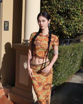 Mayumi - Escort lady Tokio 4