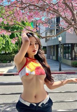 Yusa - Escort ladies Tokio 1