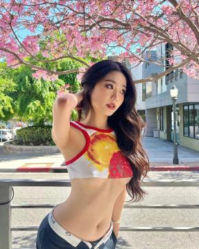 Yusa - Escort lady Tokio 2