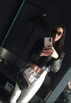 Gabriela - Escort ladies Berlin 1