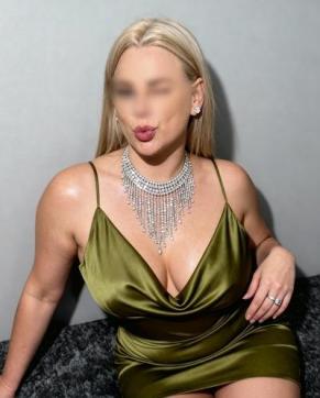Natalie Rose - Escort lady Perth AU 3