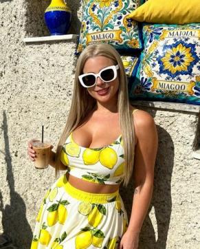 Natalie Rose - Escort lady Perth AU 5